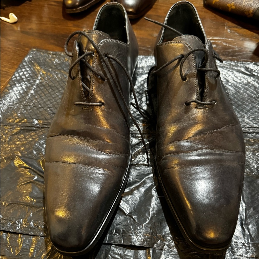 Men’s Italian Leather shoes